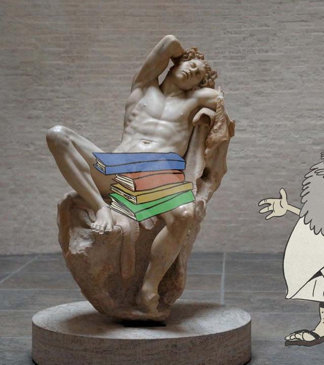 Optimieren wir uns in den Wahnsinn? - 42 - Die Antwort auf fast alles