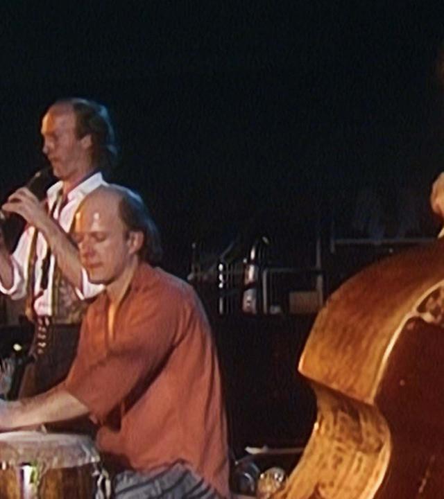 Oregon - Berliner Jazztage