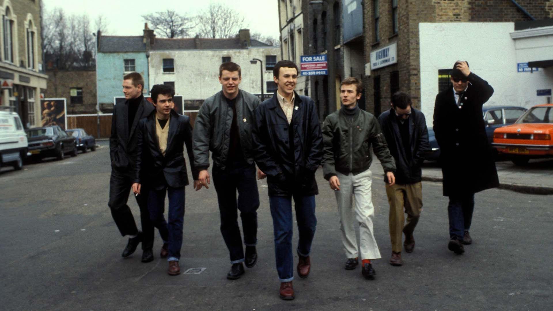 "Our house in the middle of our street" - Wie Madness den Ska in unsere Wohnzimmer brachte  