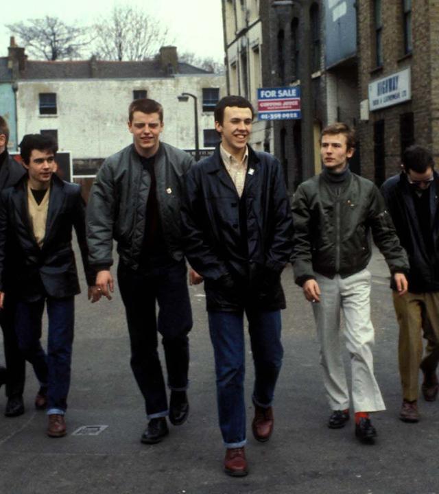 "Our house in the middle of our street" - Wie Madness den Ska in unsere Wohnzimmer brachte  