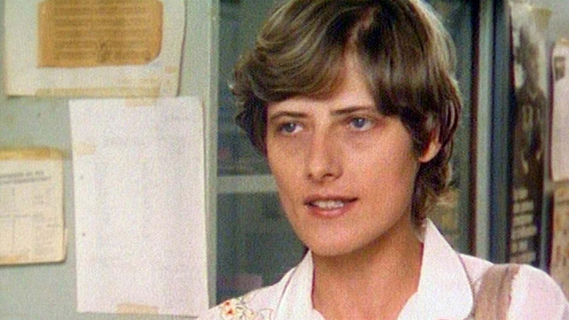 Petra Kelly - Act Now!