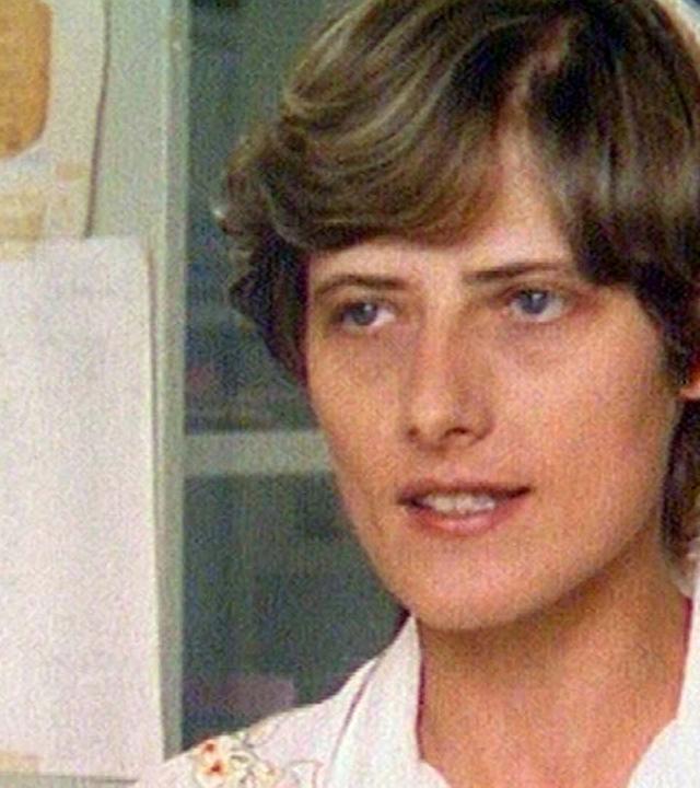 Petra Kelly - Act Now!