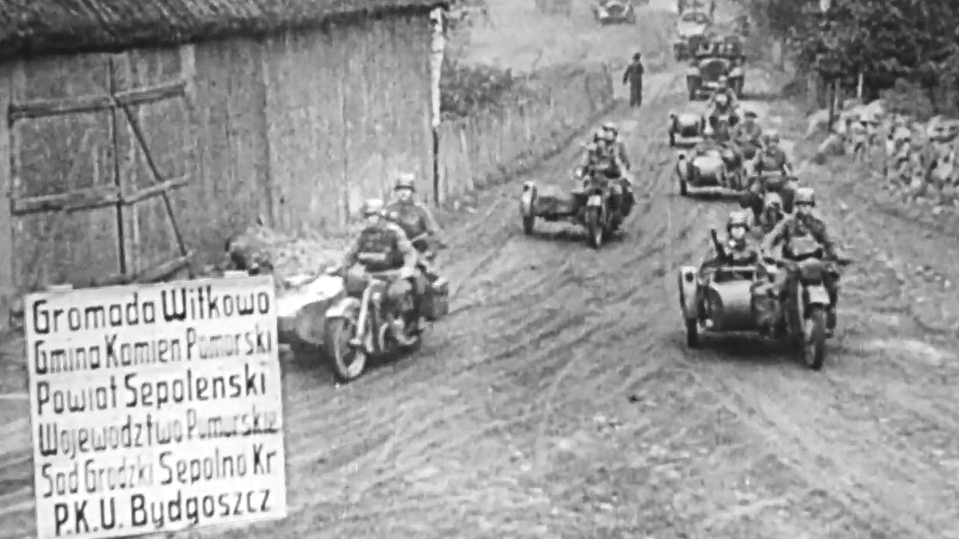 Polen 39. Wie deutsche Soldaten zu Mördern wurden