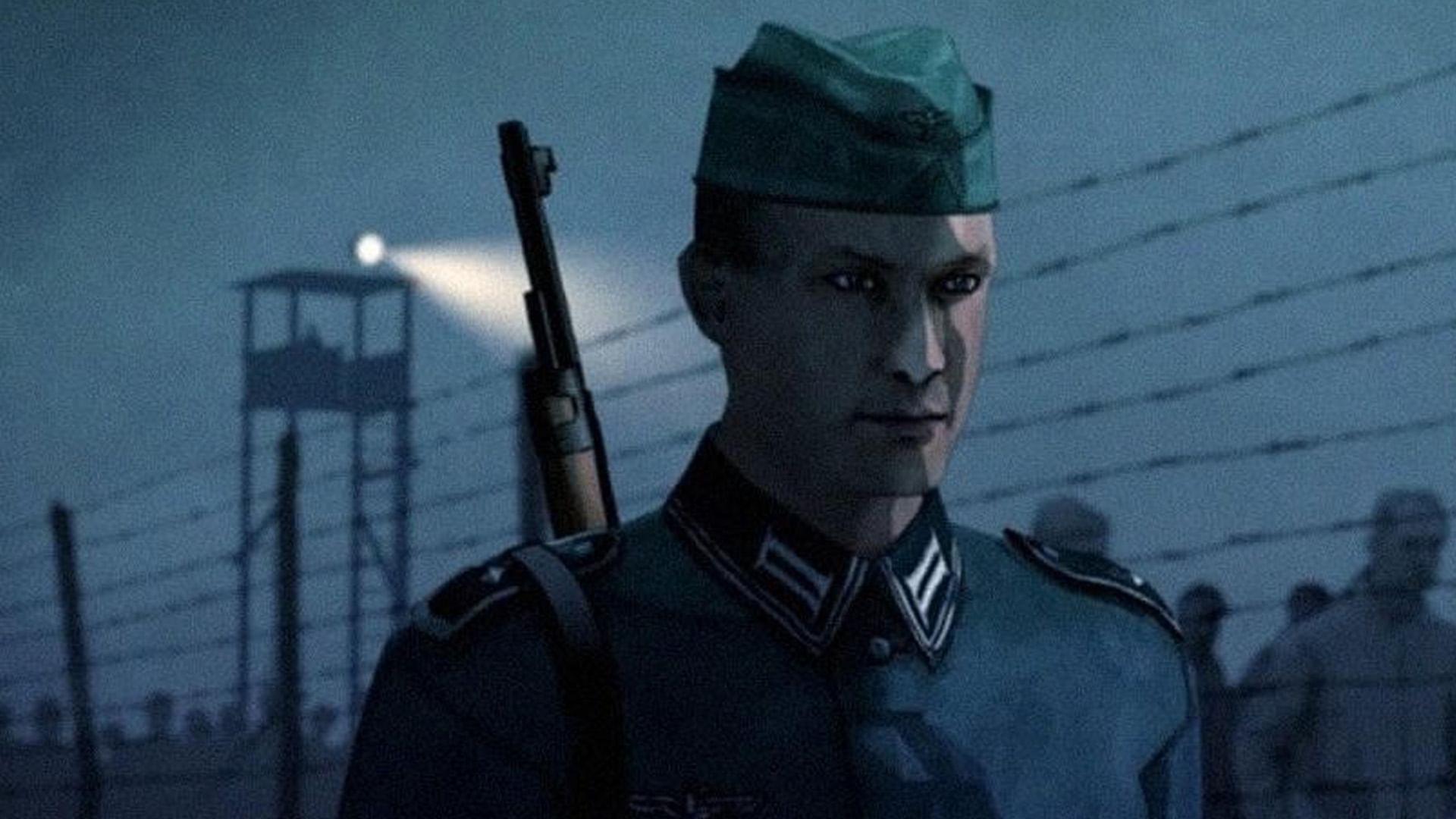 Polen 39. Wie deutsche Soldaten zu Mördern wurden