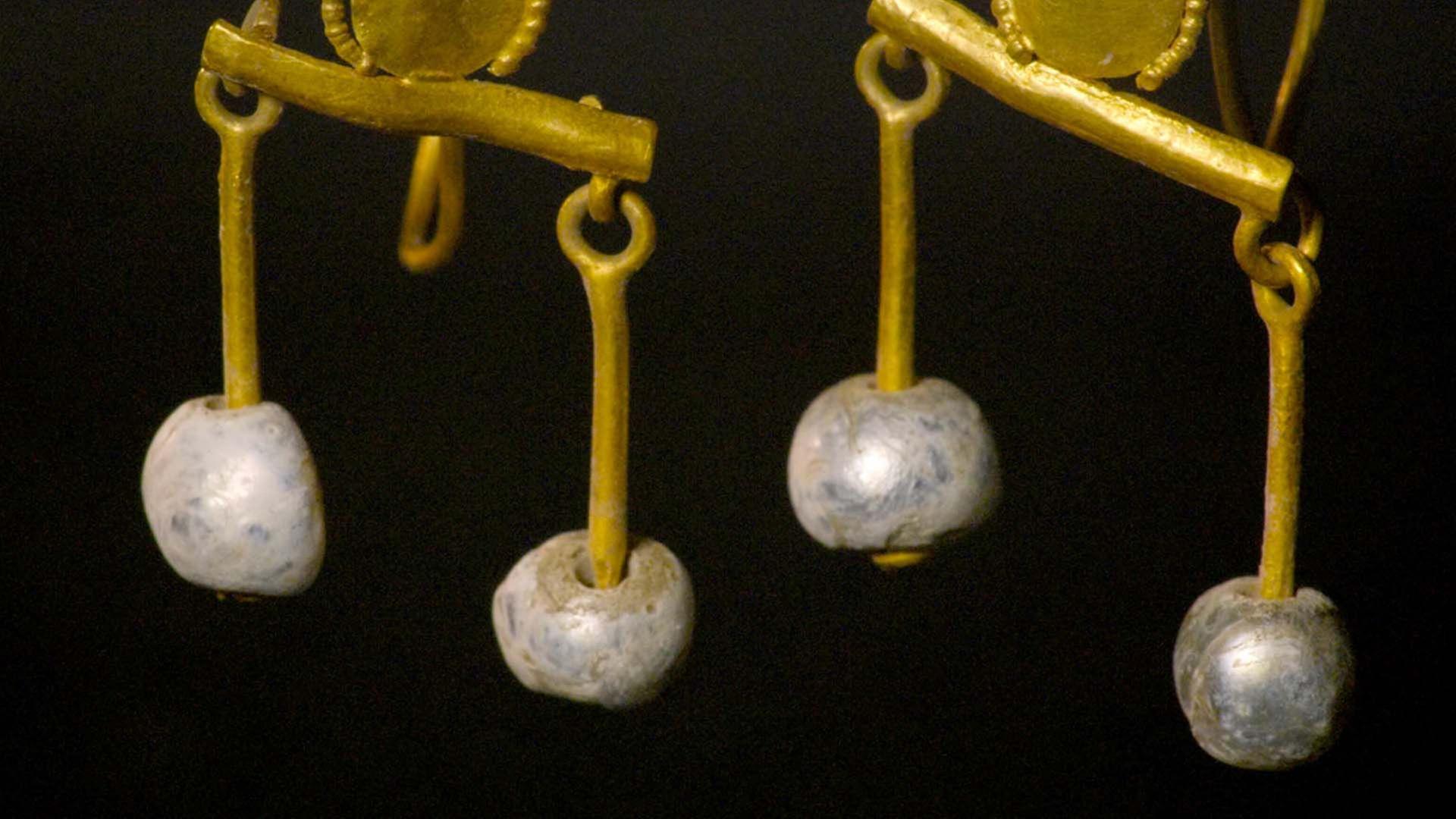 Pompeji - Eine Luxusvilla voller Rätsel