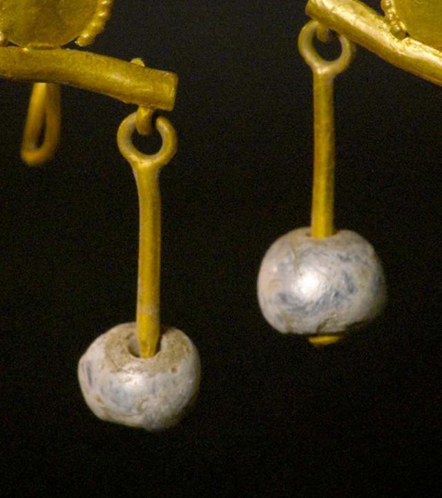 Pompeji - Eine Luxusvilla voller Rätsel