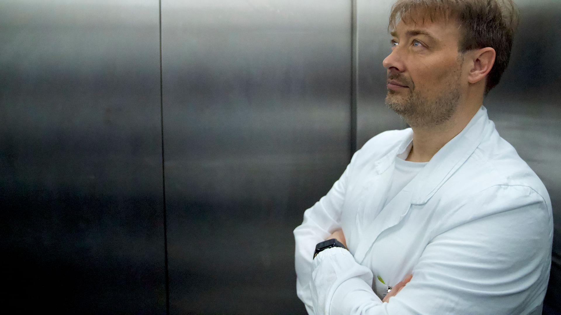 Psycho - Ich und chronische Schmerzen