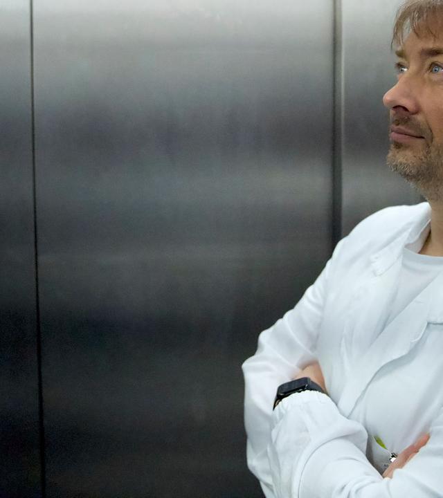 Psycho - Ich und chronische Schmerzen