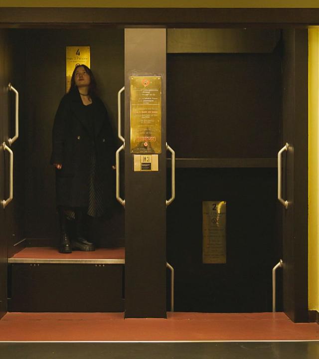 Psycho - Ich und Therapie