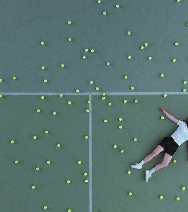 Psycho - Ich und Trauma