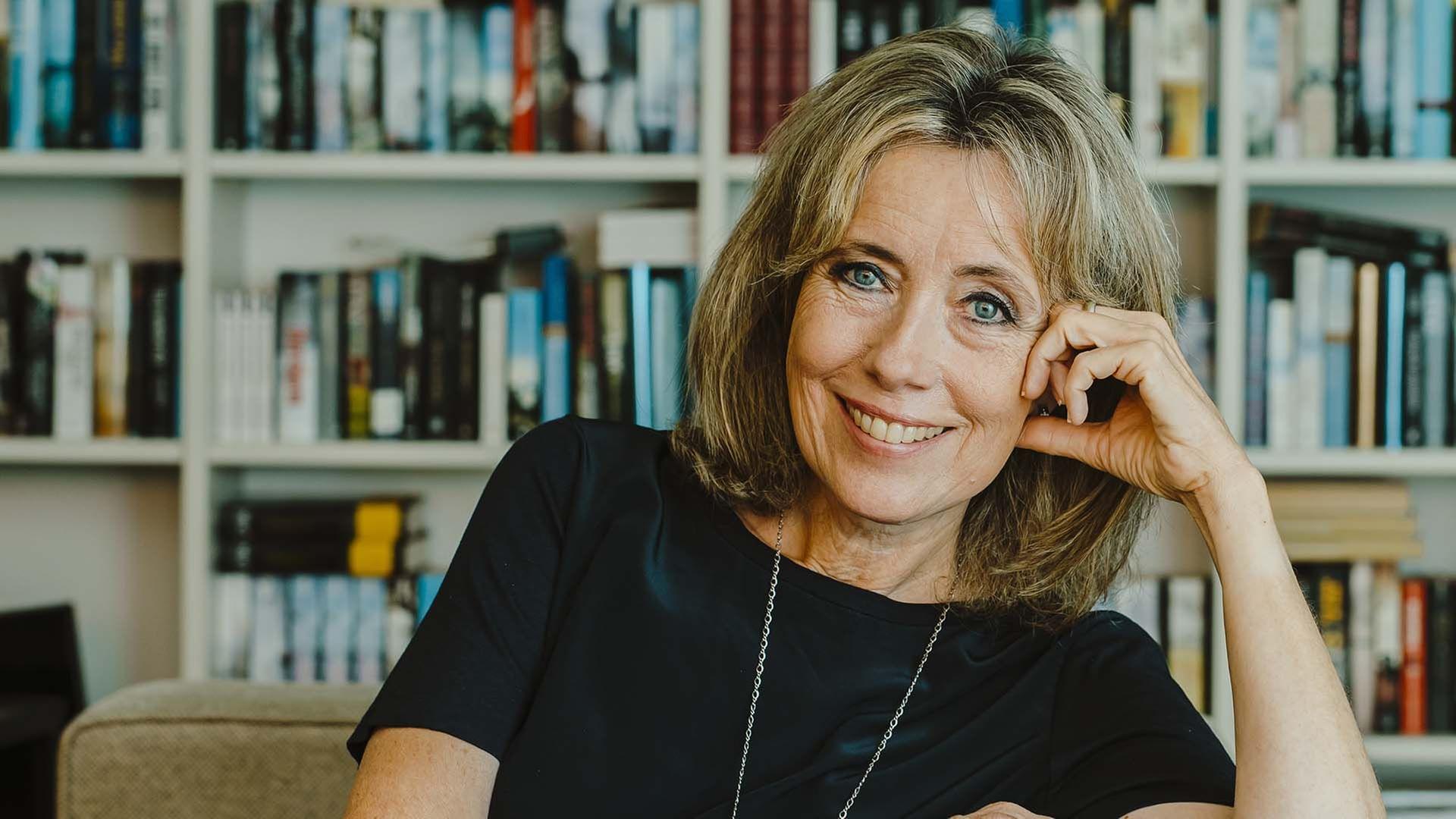Queens of Crime - Charlotte Link, Meisterin des Thrills