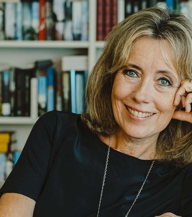 Queens of Crime - Charlotte Link, Meisterin des Thrills