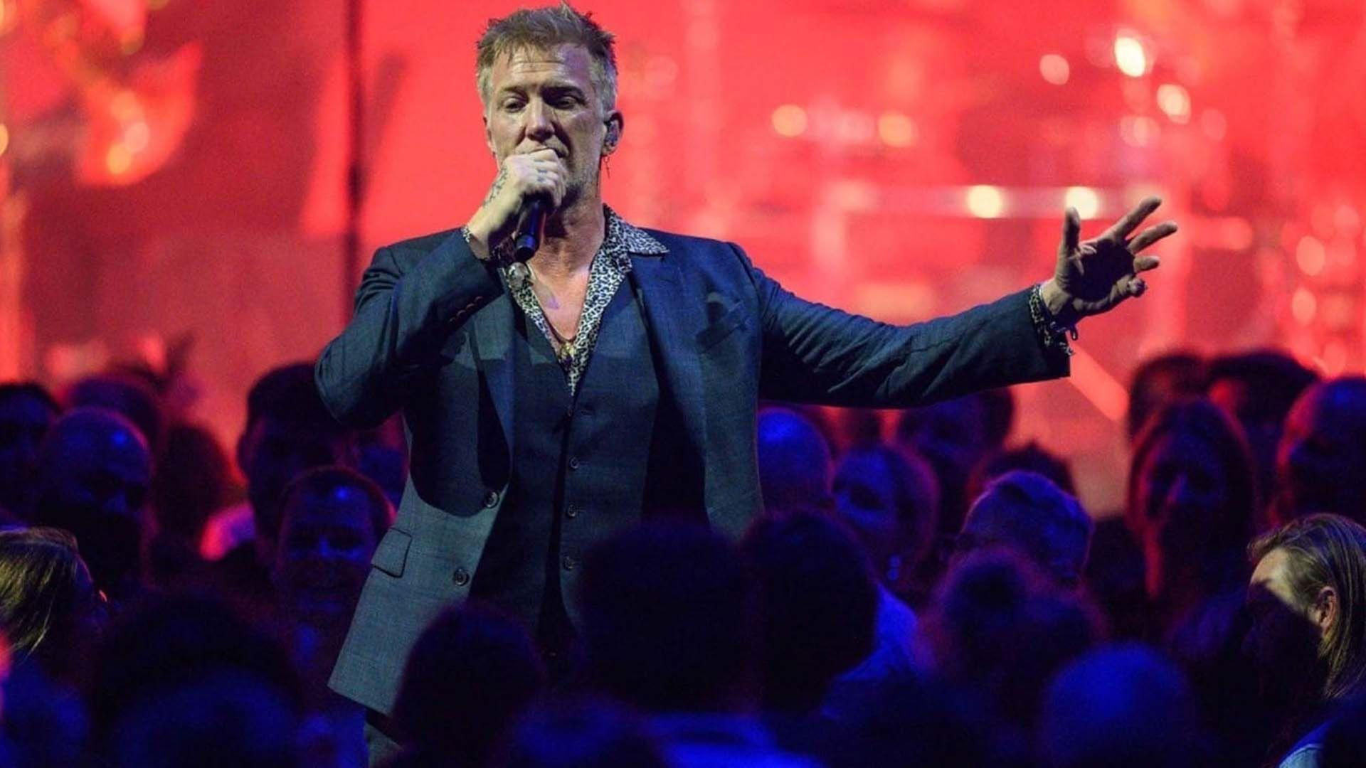 Queens of the Stone Age - Baloise Session 2025