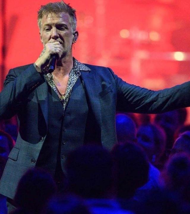 Queens of the Stone Age - Baloise Session 2025