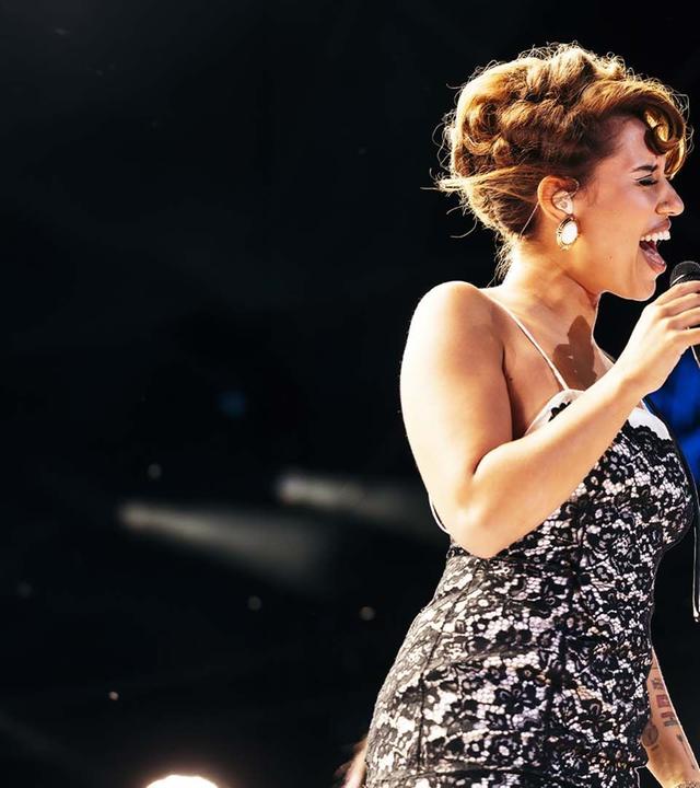 Raye & Guests - Live at Montreux Jazz Festival 2026