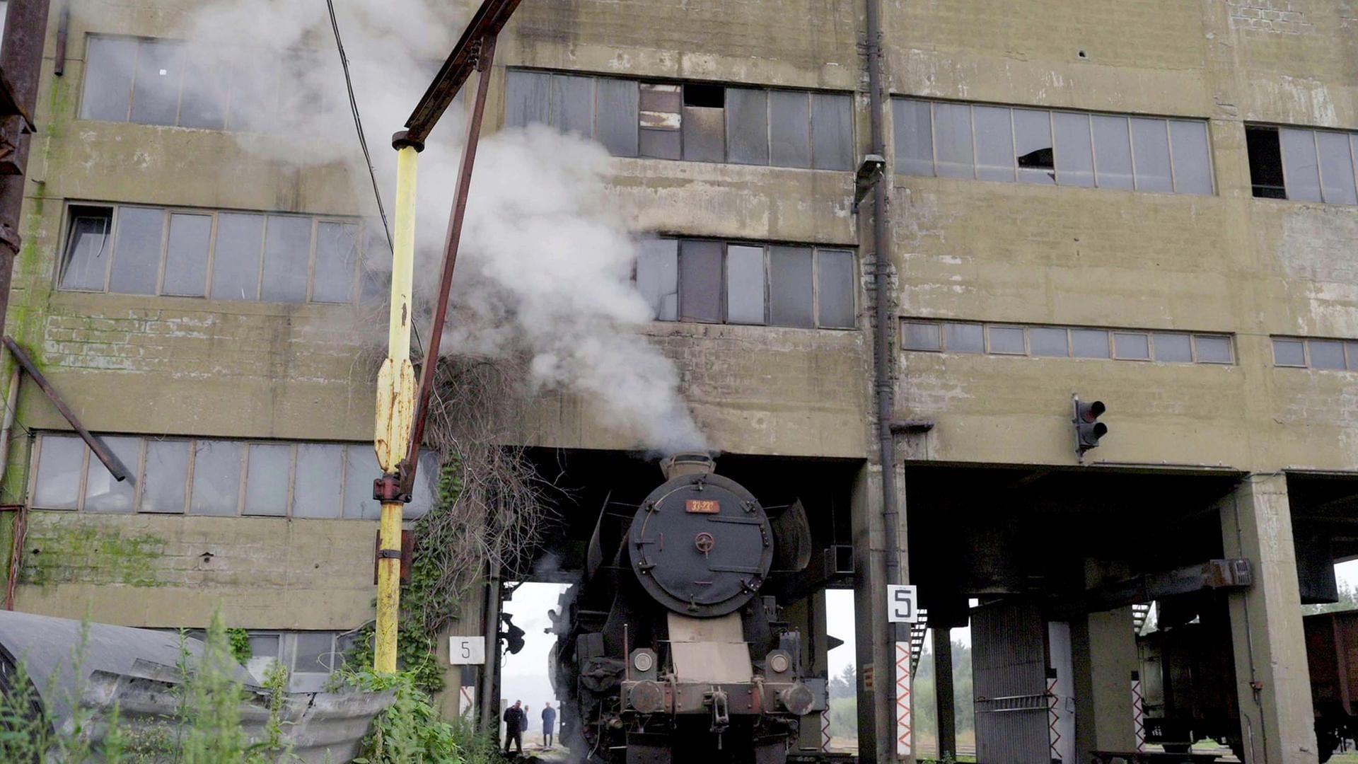 Re: Bosniens Bauern und der Kohle-Clan