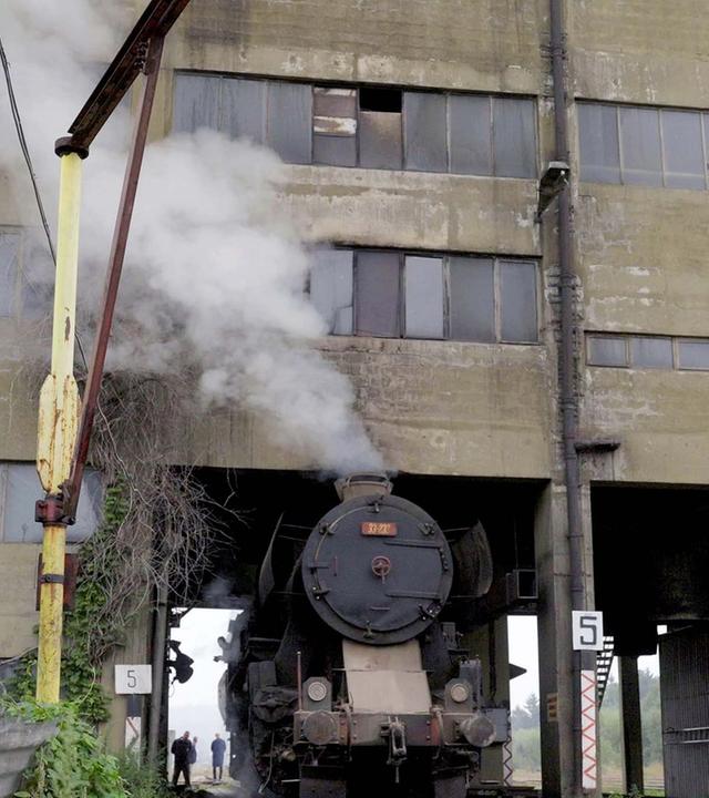 Re: Bosniens Bauern und der Kohle-Clan