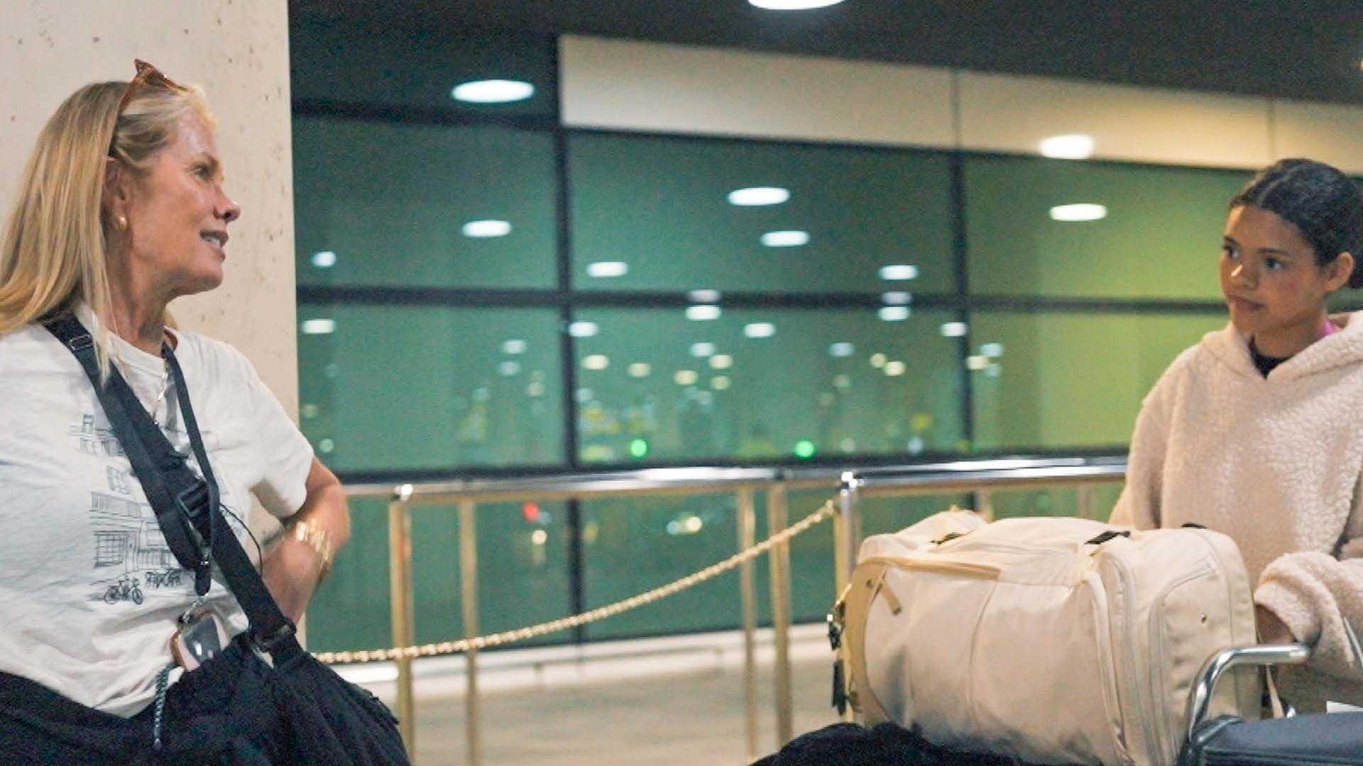 Re: Bye Bye Trump - Auswandern nach Spanien