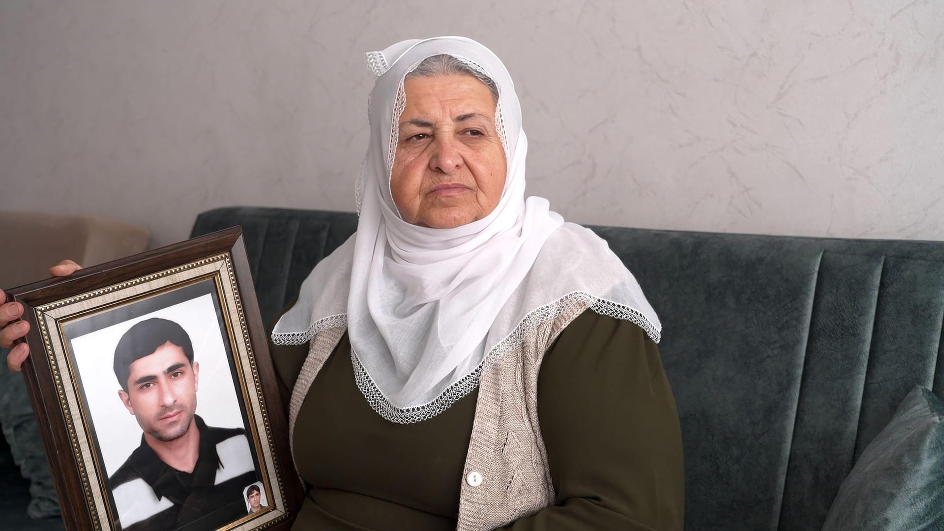 Re: Das Ende der PKK