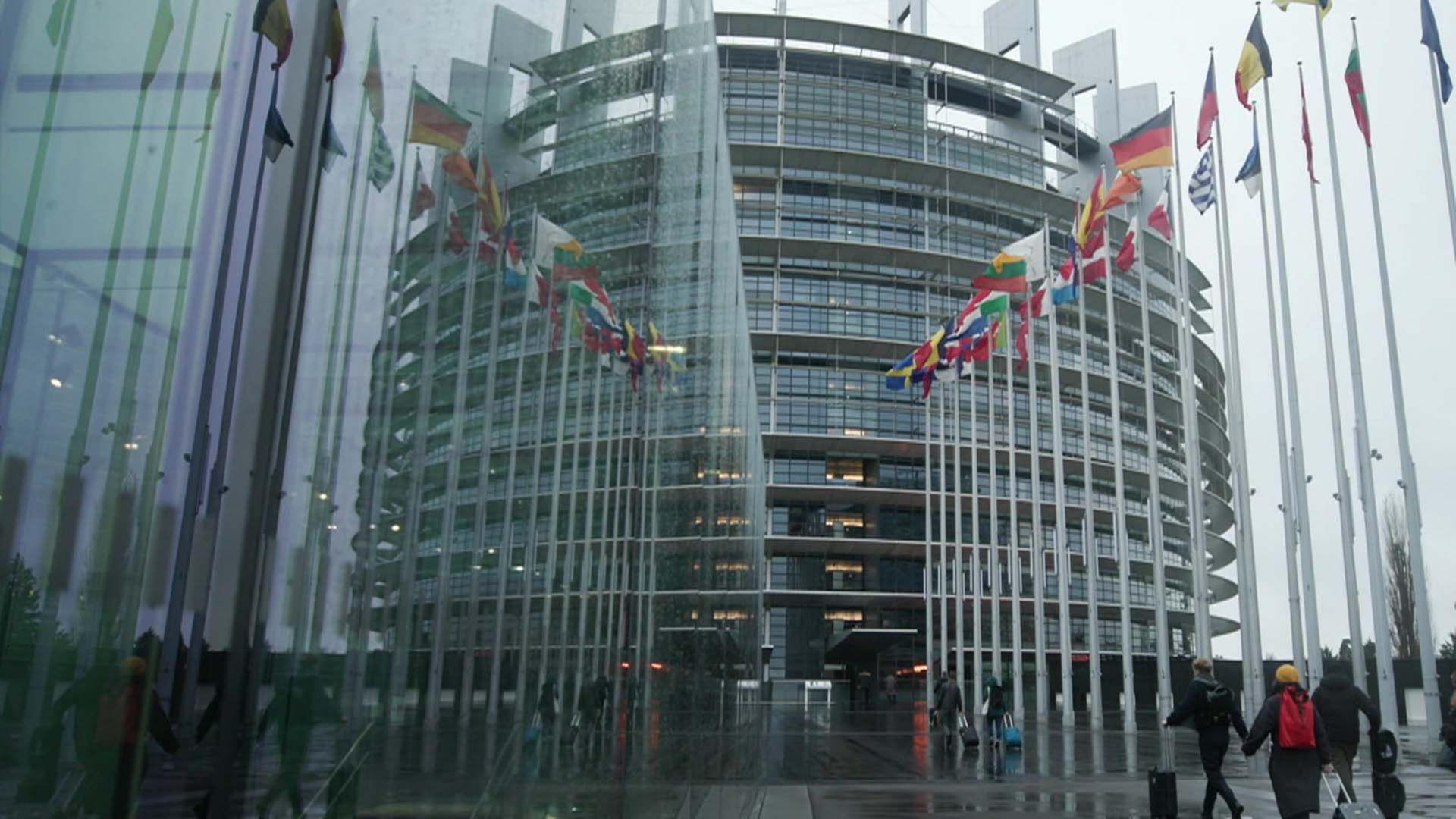 Re: Das ewige Pendeln des EU-Parlaments