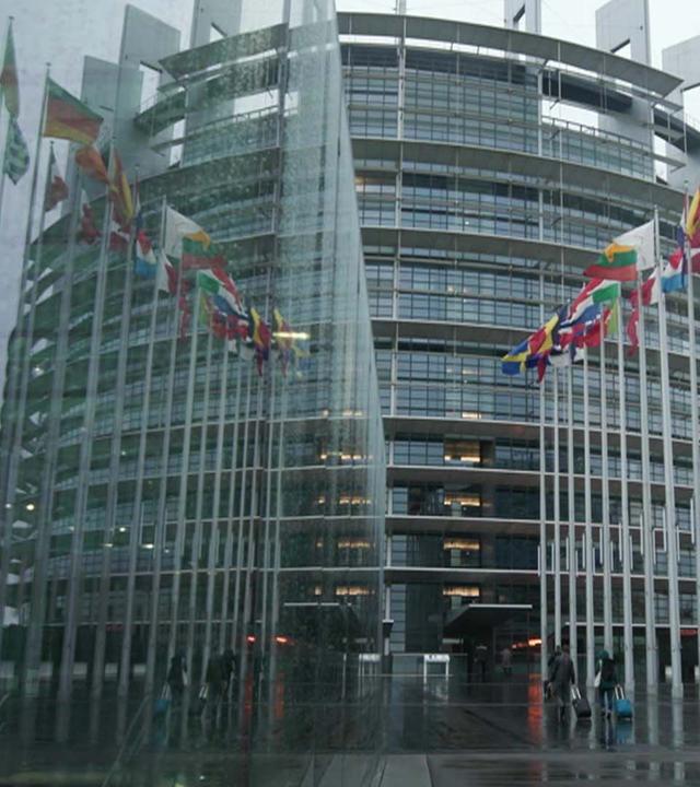 Re: Das ewige Pendeln des EU-Parlaments