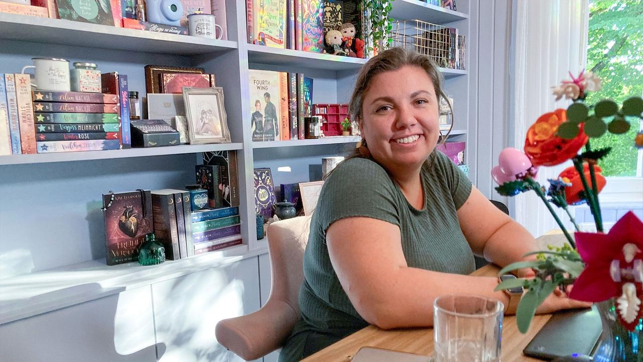 "Lesewunder": Wie Bücher die GenZ verzaubern