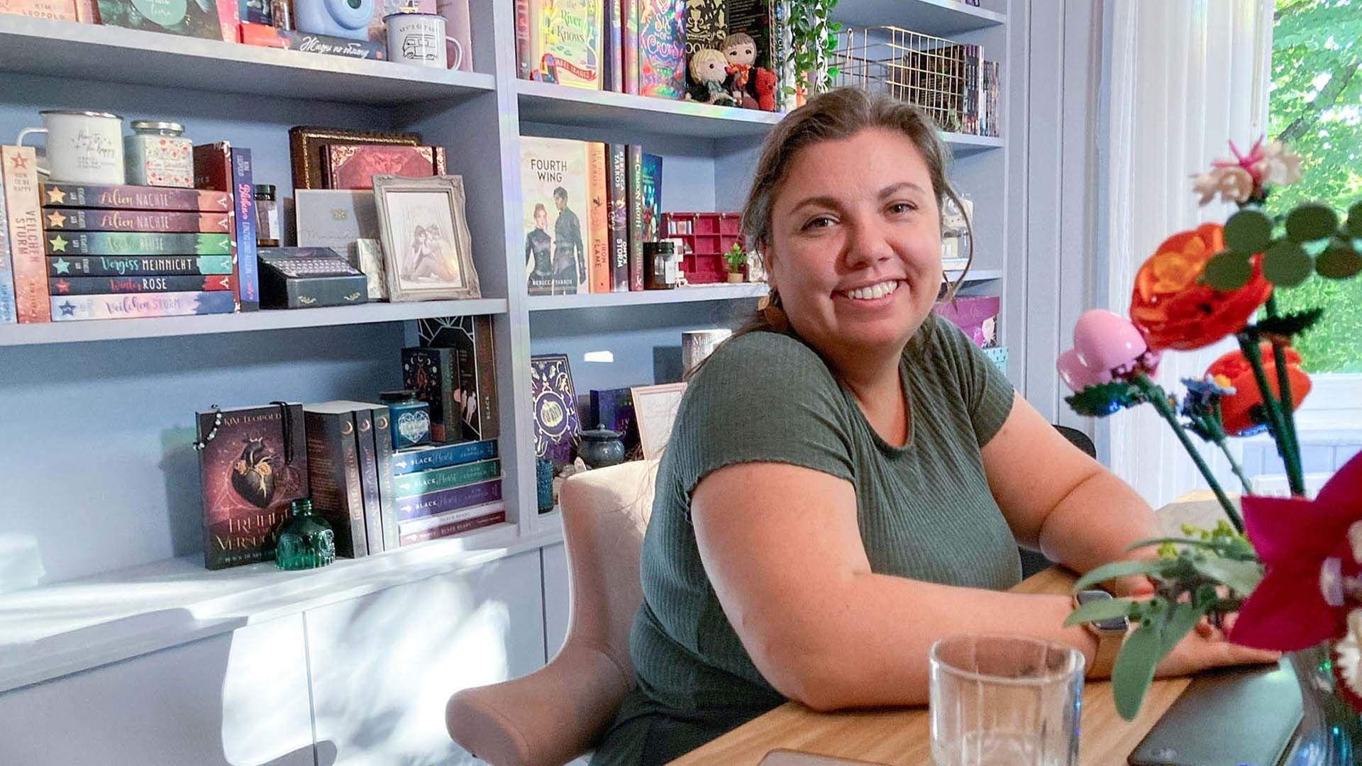 Re: Das Lesewunder der GenZ