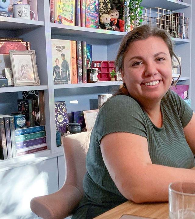 Re: Das Lesewunder der GenZ