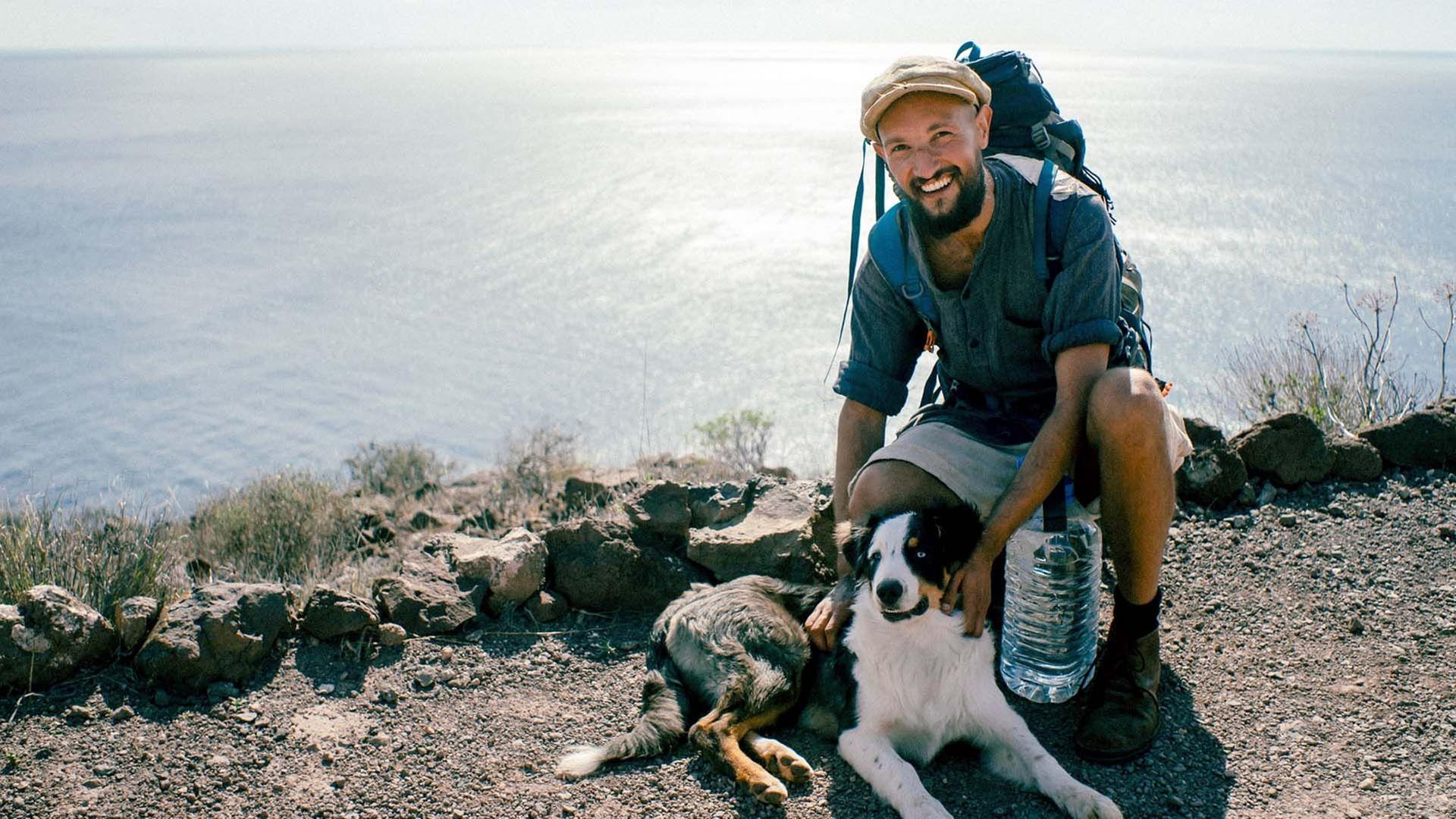 Re: Der Traum vom Paradies - Fünf Jahre später