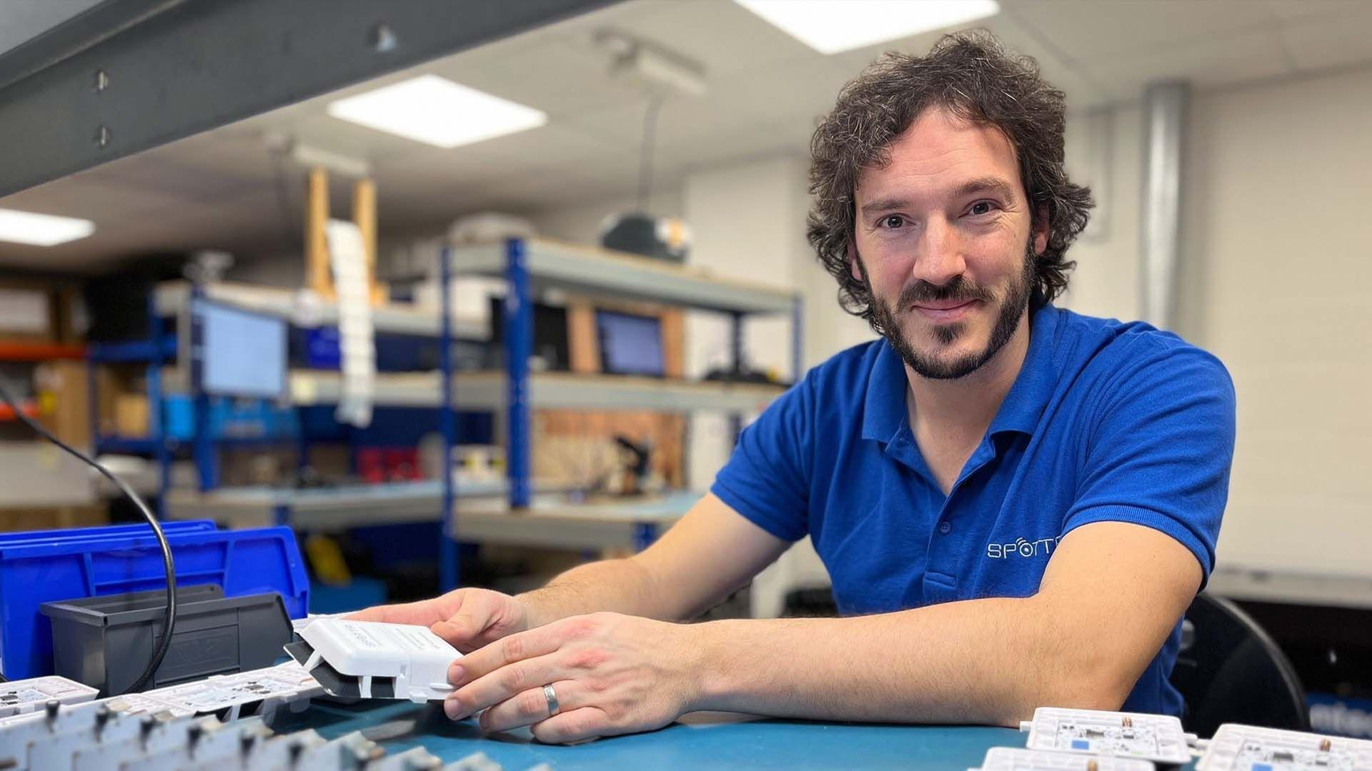 Re: Die Bettwanzen-Jäger