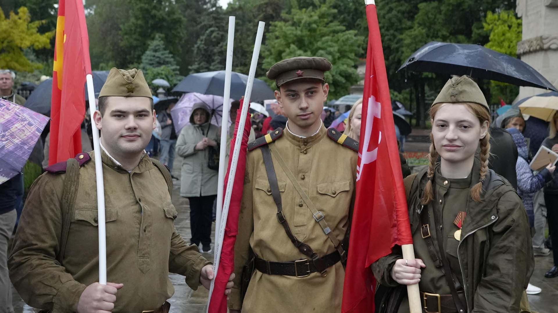 Re: Die Republik Moldau und der Einfluss Russlands