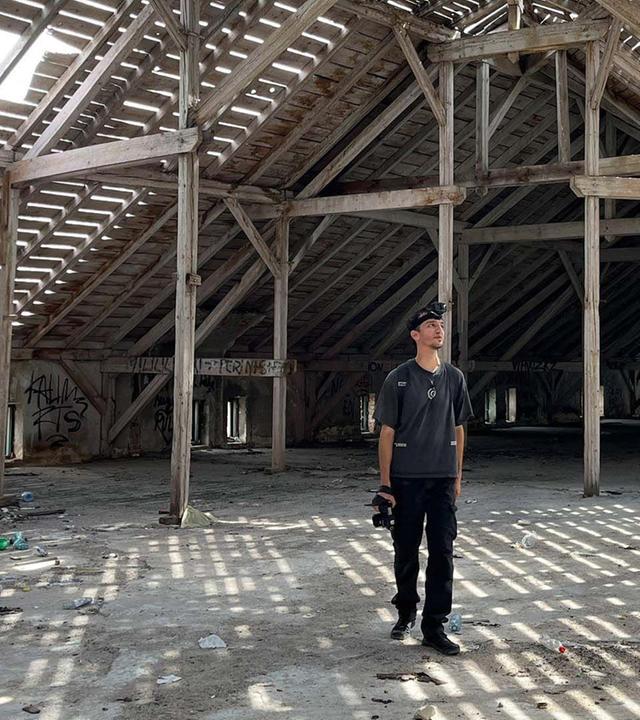 Re: Die Retter von Rumäniens Lost Places