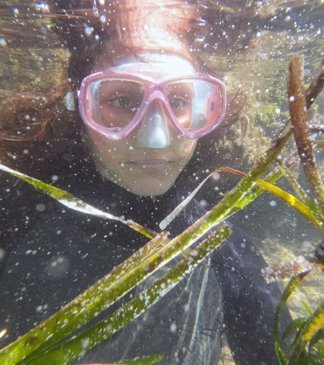 Re: Die Seegras-Retter von den Balearen