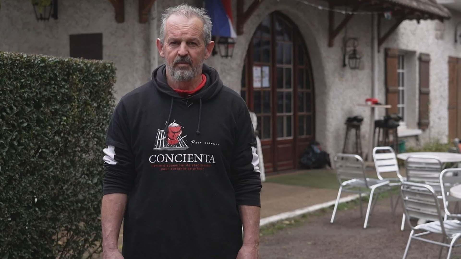 Re: Ein Landhotel voller Ex-Häftlinge