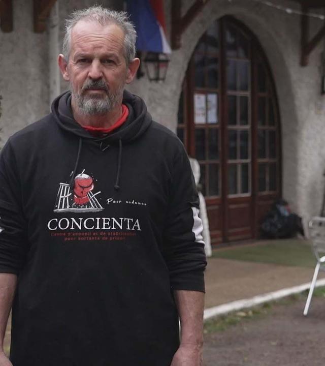 Re: Ein Landhotel voller Ex-Häftlinge