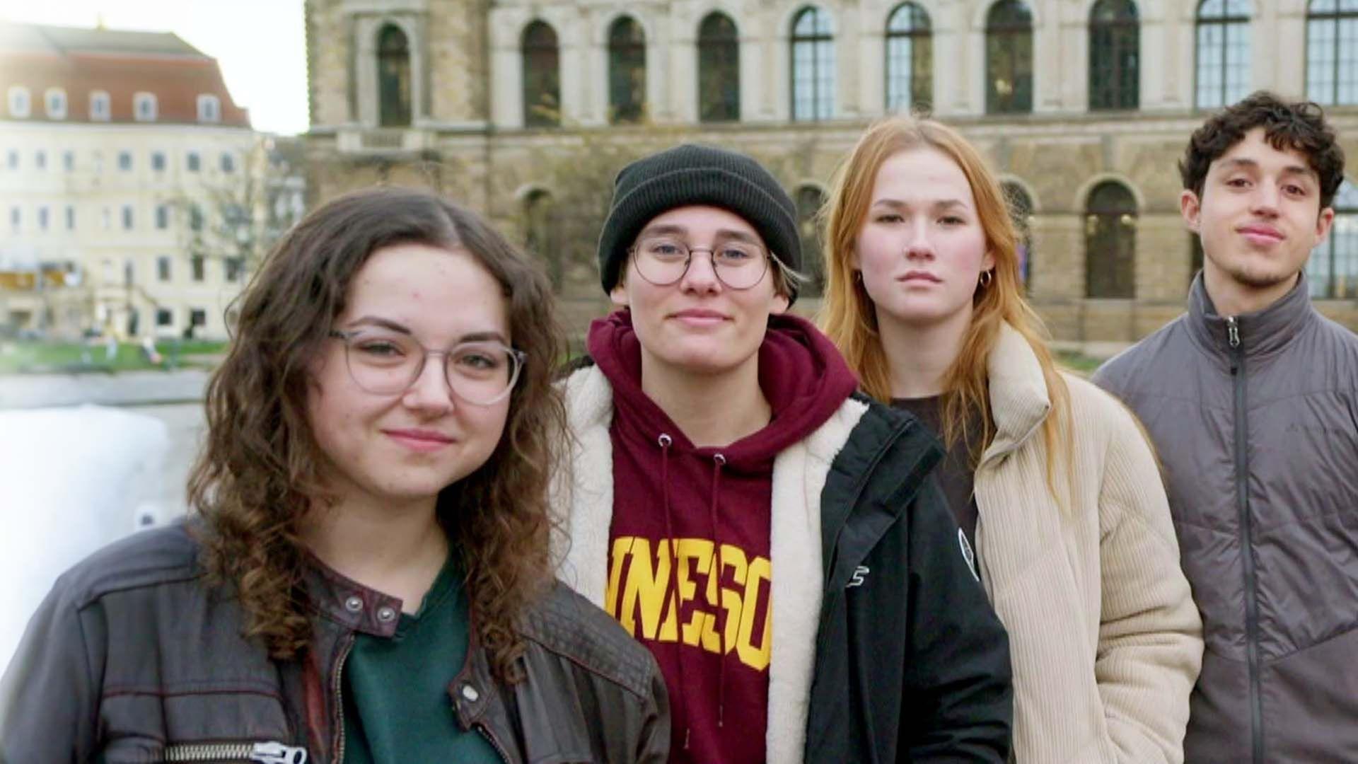 Re: Eine Woche offline und zurück