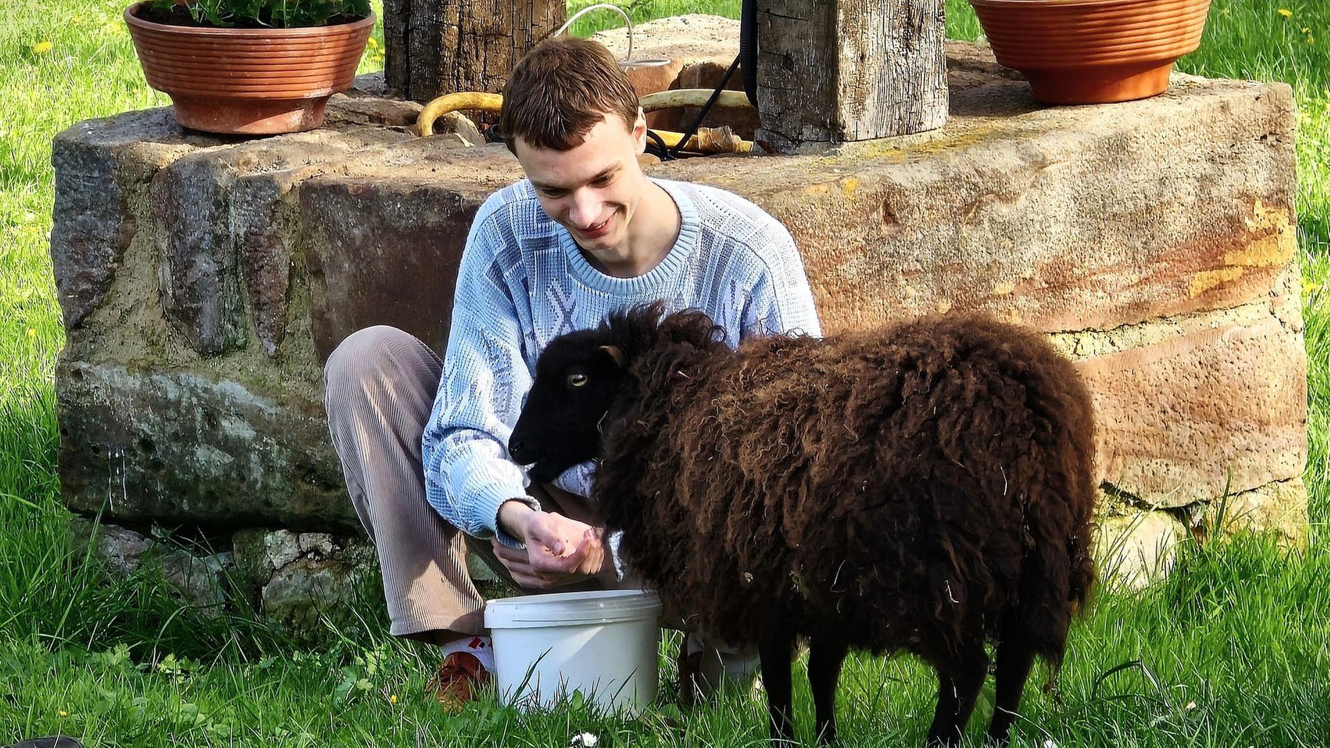 Re: Endlich clean! Neustart ins Leben