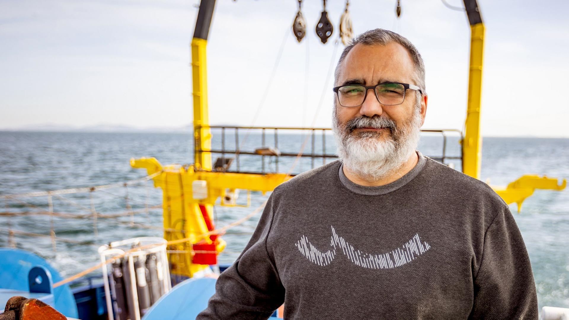 Re: Erstickt das Marmarameer?