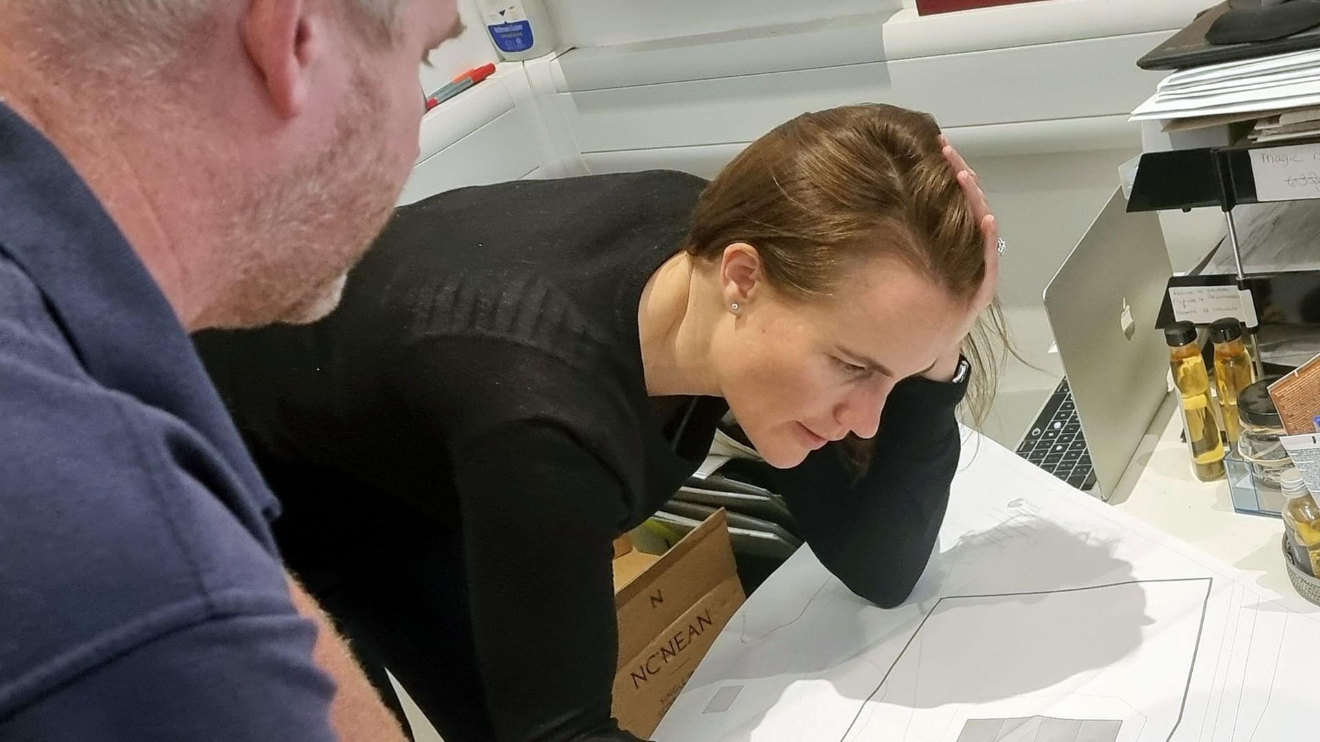 Re: First Lady of Whisky - Schottland auf neuen Wegen