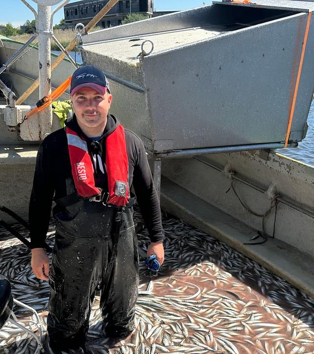 Re: Fischer gegen Robben