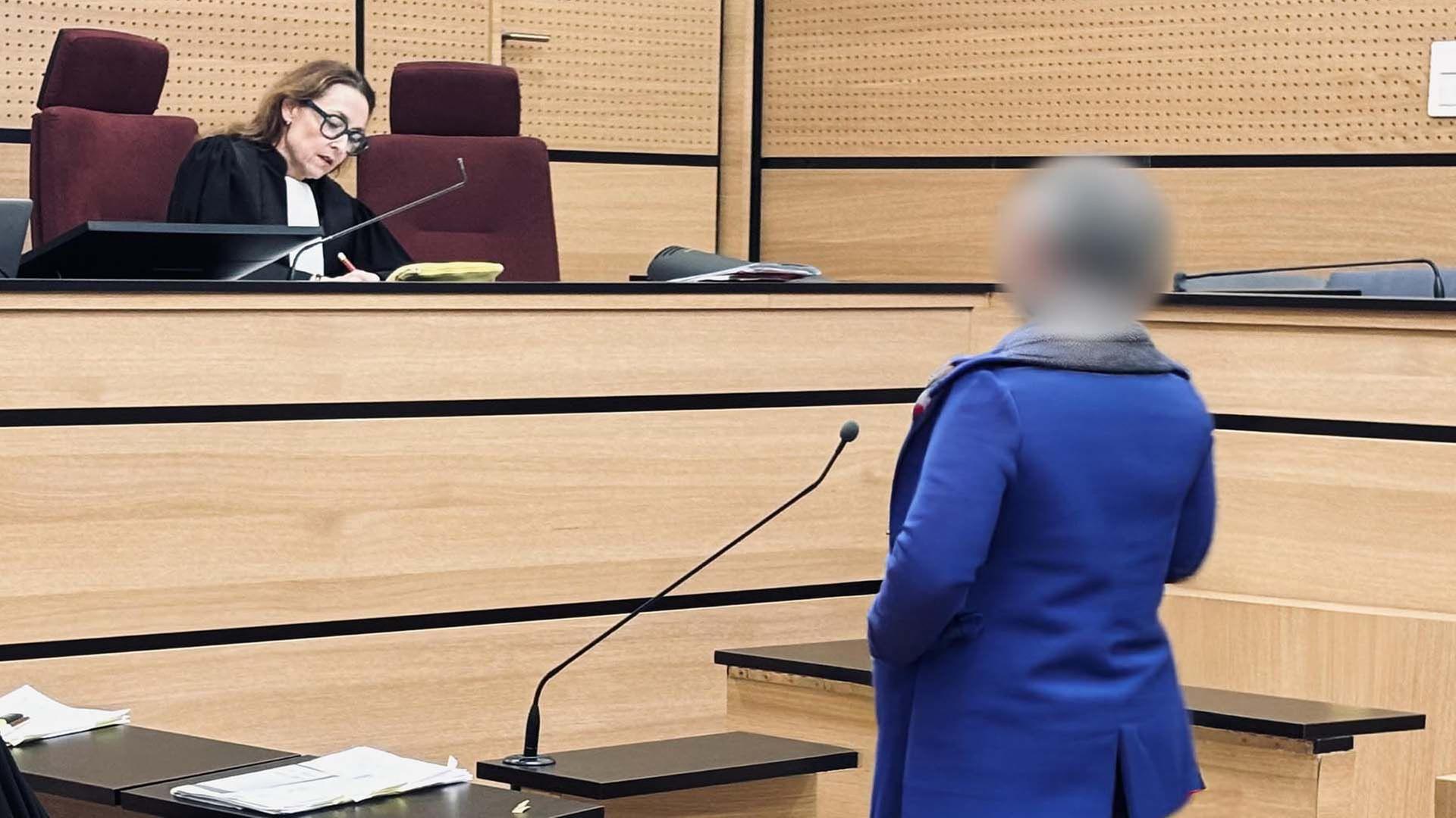 Re: Frankreichs Problem mit Selbstjustiz