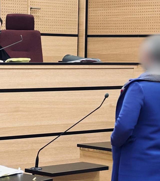 Re: Frankreichs Problem mit Selbstjustiz