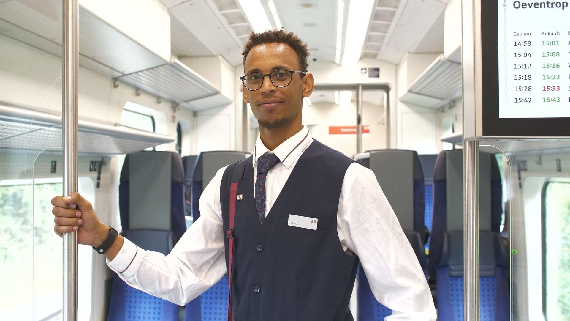 Re: Gerettet vor Lampedusa