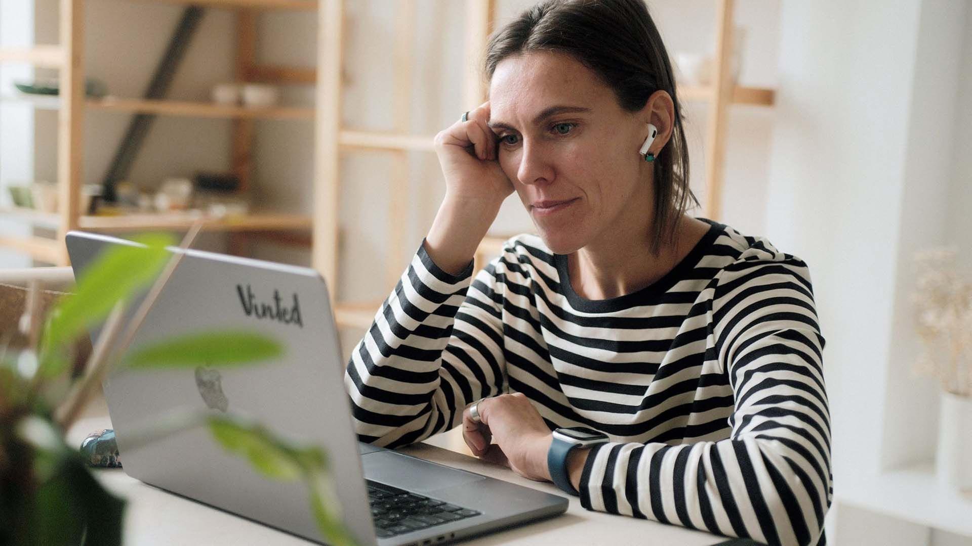 Re: Hightech und Patriotismus - Litauens Karrierefrauen