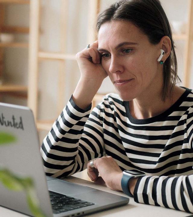 Re: Hightech und Patriotismus - Litauens Karrierefrauen