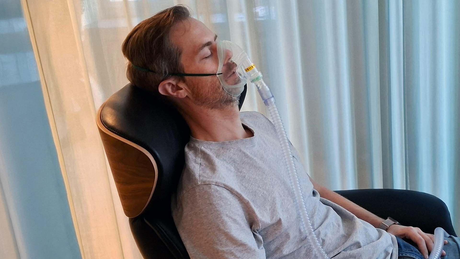 Re: Ich will 120 werden!