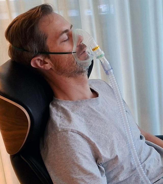 Re: Ich will 120 werden!