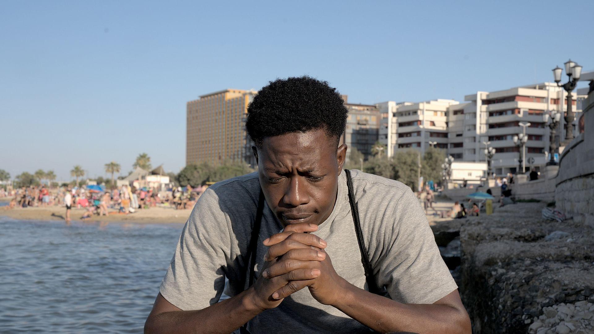 Re: Italien und die Flüchtlingslager in Albanien