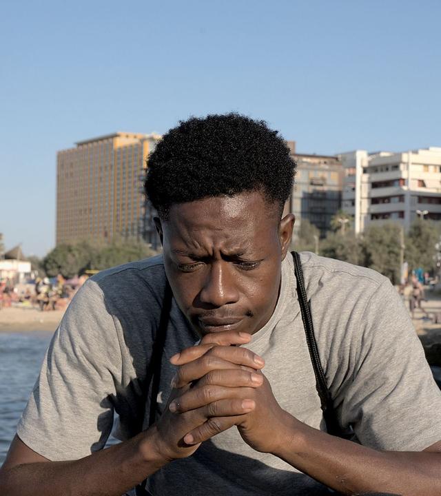 Re: Italien und die Flüchtlingslager in Albanien