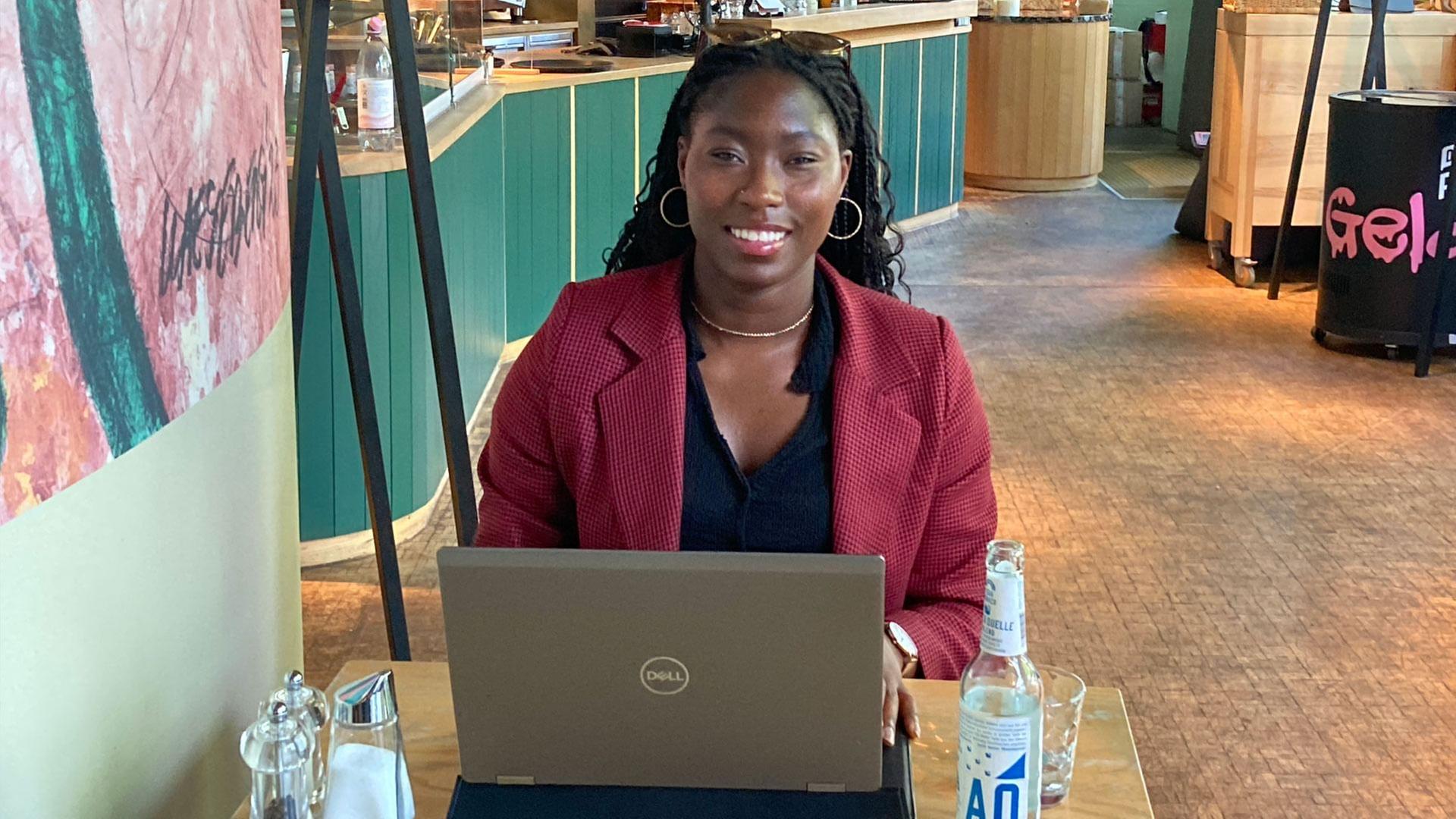 Re: Junge Frauen und der harte Weg aus der Armut